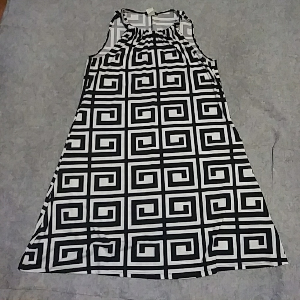 Summer dress
